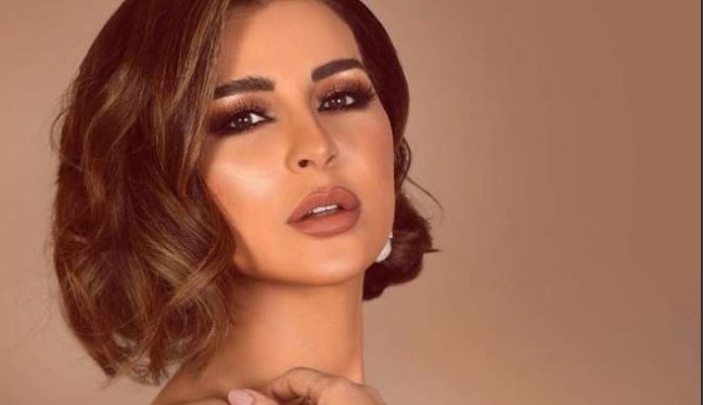 ماغي بو غصن تعايد إبنتها بعيد ميلادها وهذا ما كتبته