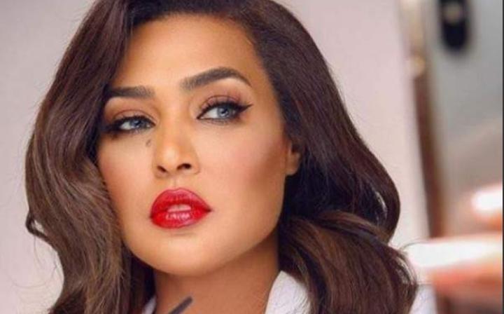 وعد تُعلن إصابتها بفيروس كورونا