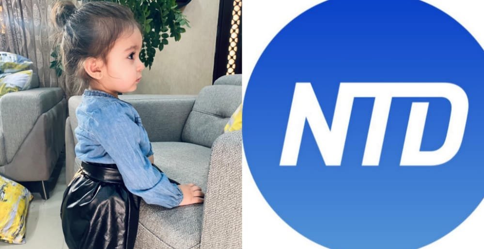 Celia Ghaddar: Ambassador of NTD