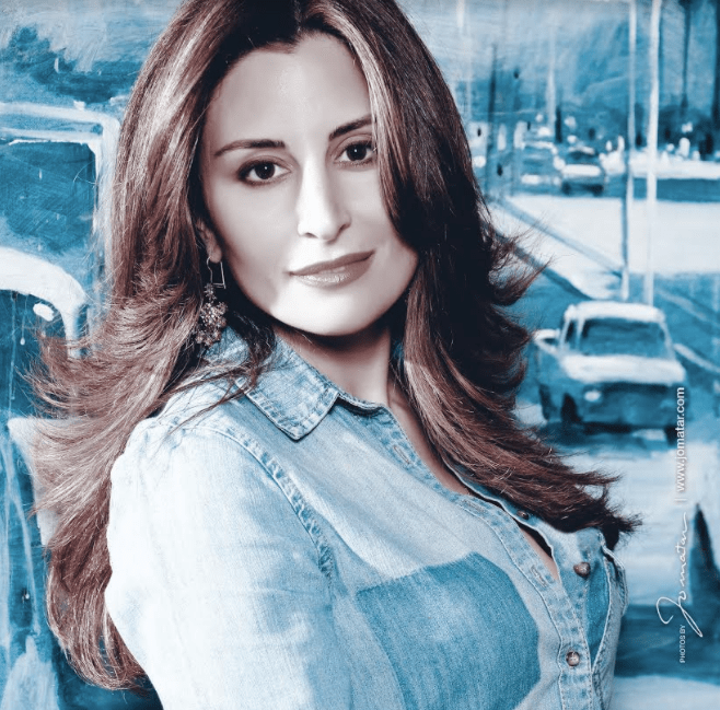 Interview with Sophia Fakhry: GM of a Surviving Hotel in Beirut