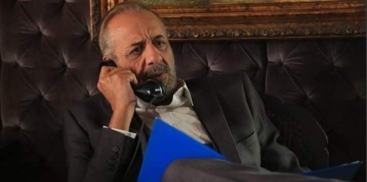 أيمن زيدان النموذج السلطوي في “خريف العشاق”