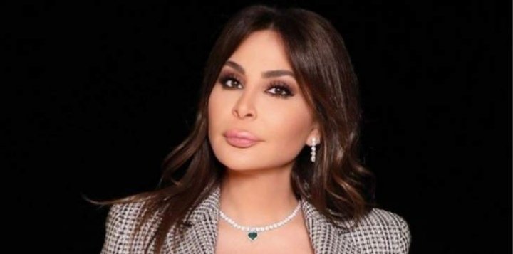 إليسا تستعين بقول للرئيس فؤاد شهاب..ومن قصدت؟