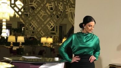 الإعلامية جلنار ديب تقدم ورشة عمل بعنوان”التقديم التلفزيوني مهارة يتقنها الجميع”