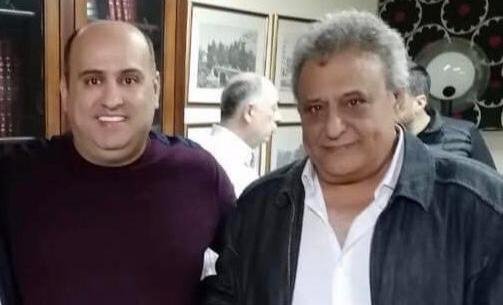 المنشد محمد رمال من ذوي الأعمال الخالدة التي لا تفنى