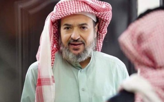 بعد دخوله في غيبوبة.. زوجة خالد سامي تكشف آخر تطورات حالته الصحية