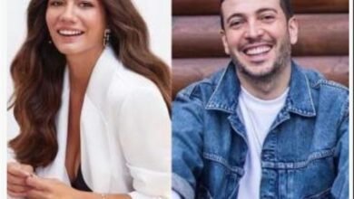 ديميت أوزديمير تدخل بعلاقة عاطفية مع هذا المغني