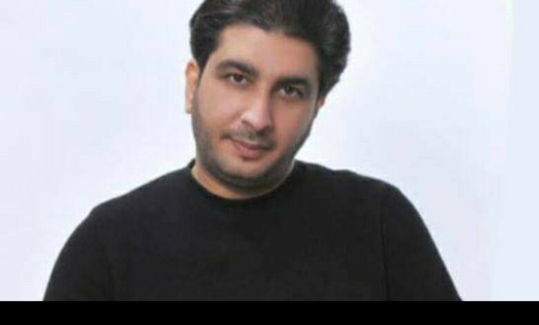 عماد عبد الحليم رجل في زمن قلّ فيه الرجال !