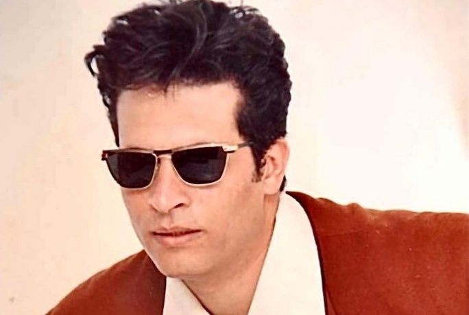 ماجد المصري يقلّد جون ترافولتا