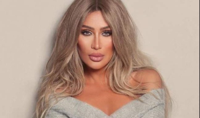 مايا دياب تحذر متابعيها بعد قيامها بهذا الأمر الخطير