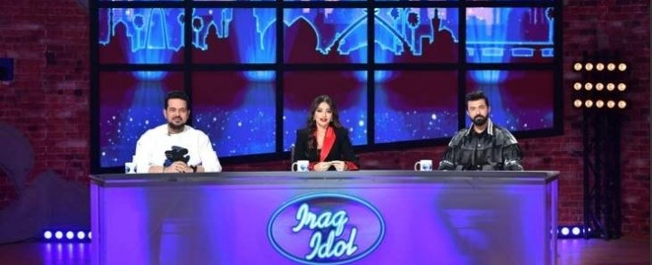 مواهب مبهرة وواعدة في الموسم الأول من “عراق آيدول”