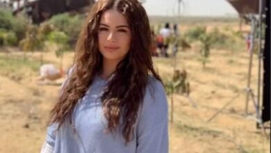 هنادي مهنا تنضم لبطولة فيلم “تماسيح النيل”