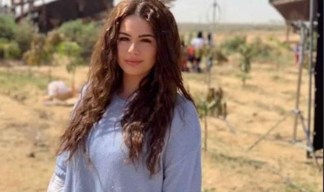 هنادي مهنا تنضم لبطولة فيلم “تماسيح النيل”