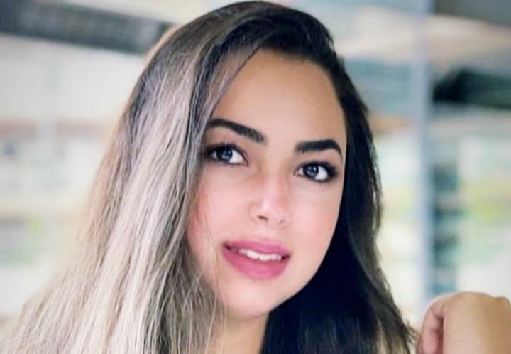 سيلين صقر أول لبنانية تشارك في مسلسلات تركية .. اليكم التفاصيل !