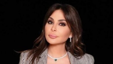 إليسا بهجوم قوي على وزير الصحة اللبناني وبعض المسؤولين