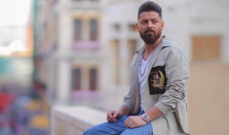 الموزع الموسيقي عمر صبّاغ يستقبل طفلته الثانية “لينا”