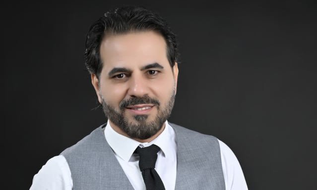 بعد نجاح اغنية ” بيسألوني بتحبا ” زياد موسى يطلق جديده ” يا غزيلا “