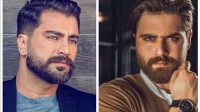 حسين فنيش :معتصم النهار ممثل غير محترم و اثبت فشله