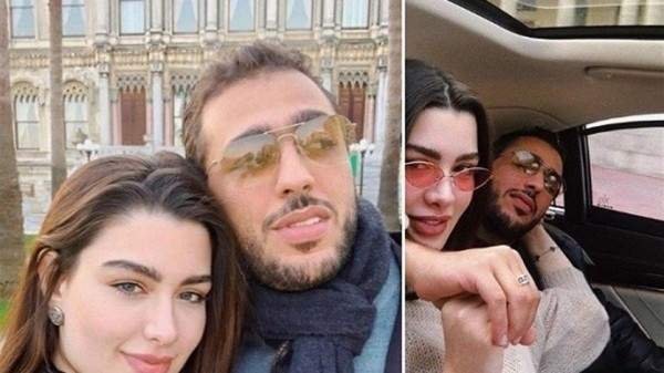 زوج روان بن حسين يرد عليها وصديقه يكذبها ويكشف السبب الحقيقي لطلبها الطلاق