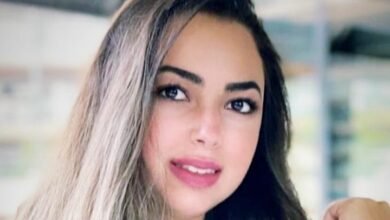 سيلين صقر أول لبنانية تشارك في مسلسلات تركية .. اليكم التفاصيل !