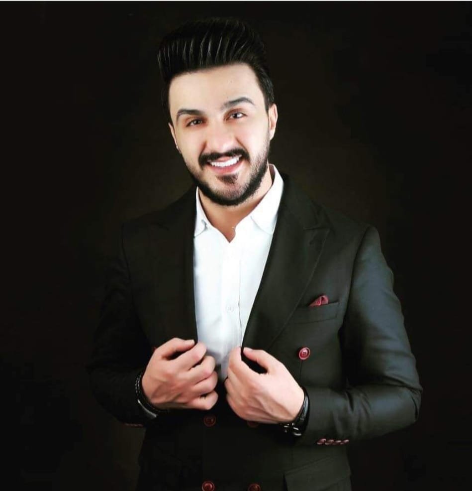 محمود الدعجة يطلق جديده ” صدفة “