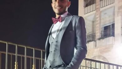 إلياس قعبر إسم لامع في عالم التسويق الإلكتروني