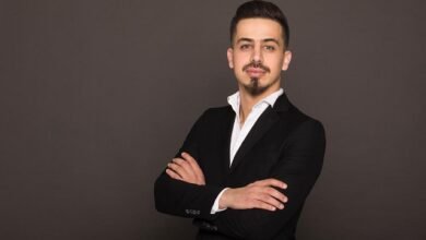 الصحافي بدوان شحميني يوضح ما حصل اليوم في سوبر ماركت “سبينس”