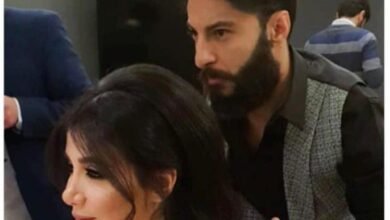 المزيّن حسين صفوان: إكستنشن الشعر هو الحل الأمثل للشعر الخفيف والقصير