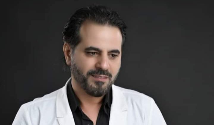 .نجاح باهر للفنان زياد موسى ومن هي النجمة المصرية التي ستشاركه في الديو ؟!