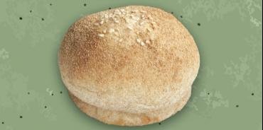 “HEALTHY BURGER BUN”جديد “Belicious Bakes” الشهي والهش