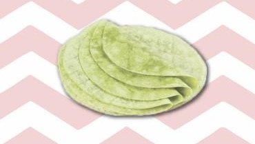 SPINACH BREAD لدى “Belicious Bakes” منفعة غذائية عالية وسُعرات حرارية أقل