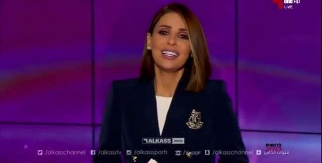 الإعلامية مريان كركلا تستضيف هيمير هولغريمسون في برنامج الطريق إلى ٢٠٢٢