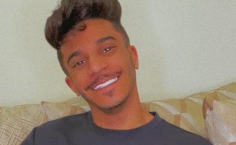 الممثل محمد ناصر الشامسي المعروف ب ميتو يقدم فيديوهات مضحكة للتخفيف من التوتر