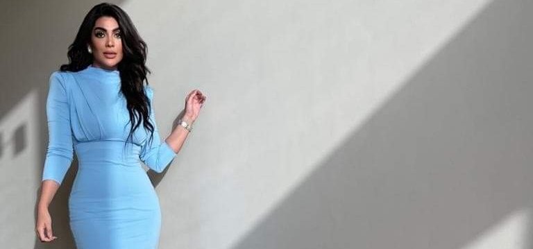 زينة لؤي تطل في مسلسل رمضاني