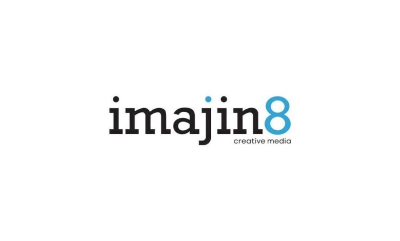 شركة “imajin8” تتصدر منصات التواصل الإجتماعي بأعمالها المبتكرة