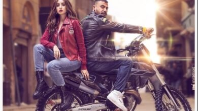 محمد إمام يشوّق الجمهور لـ “النمر”