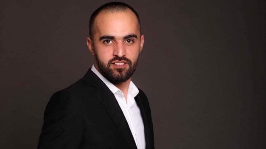 الاعلامي زاريه باريكيان يستنكر ما خرج عن وزير الخارجية وهذا ما قاله عن المملكة العربية السعودية