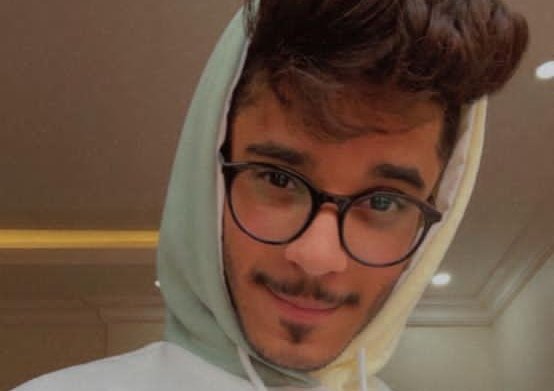الممثل محمد ناصر الشامسي المعروف ب ميتو يضع بصمته الخاصة على صناعة المحتوى