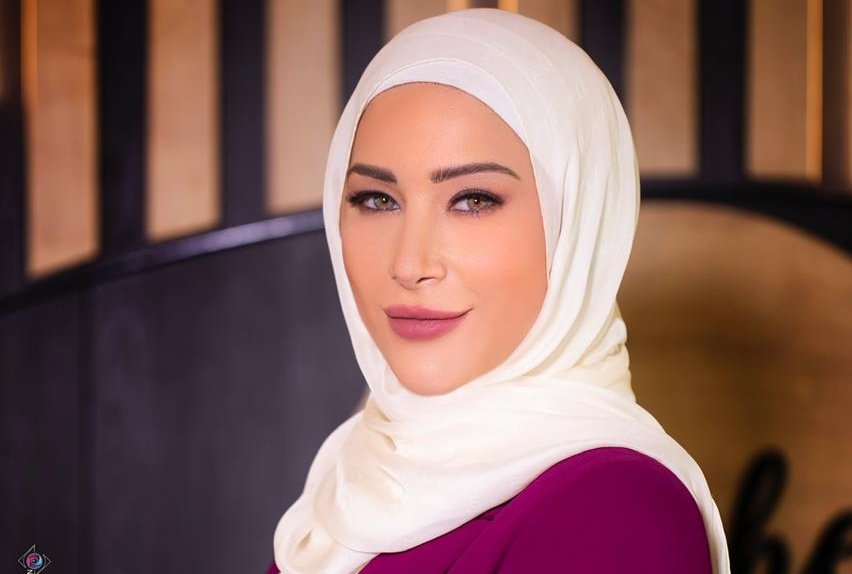 خبيرة التاتو هدى داغر شخصية بارزة دون حملات اعلامية واعلانية