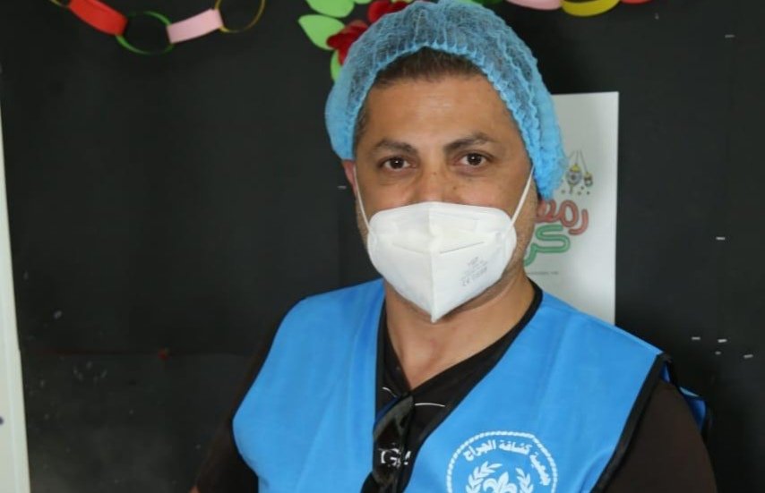 رجل الأعمال كفاح علام صاحب اليد البيضاء والمبادرات الإنسانية