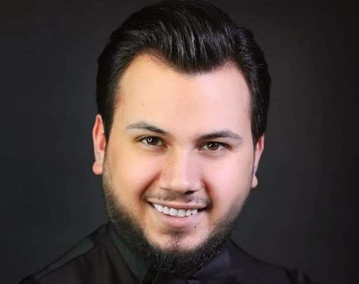 وديع الشيخ يوجه رسالة للشعب الفلسطيني - صورة مميزة وديع الشيخ يوجه رسالة للشعب الفلسطيني