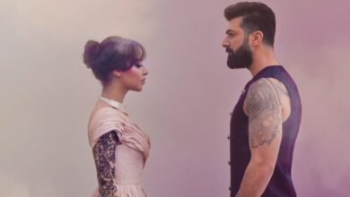 “ممكن” لسيف نبيل وبلقيس: ٥ مليون مشاهدة في يومين