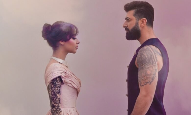 “ممكن” لسيف نبيل وبلقيس: ٥ مليون مشاهدة في يومين