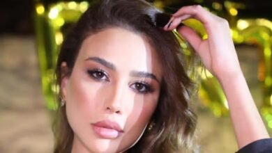 الإعلامية Malak al Housseini تناشد الخيرين للنهوض بالأوضاع المعيشية في لبنان