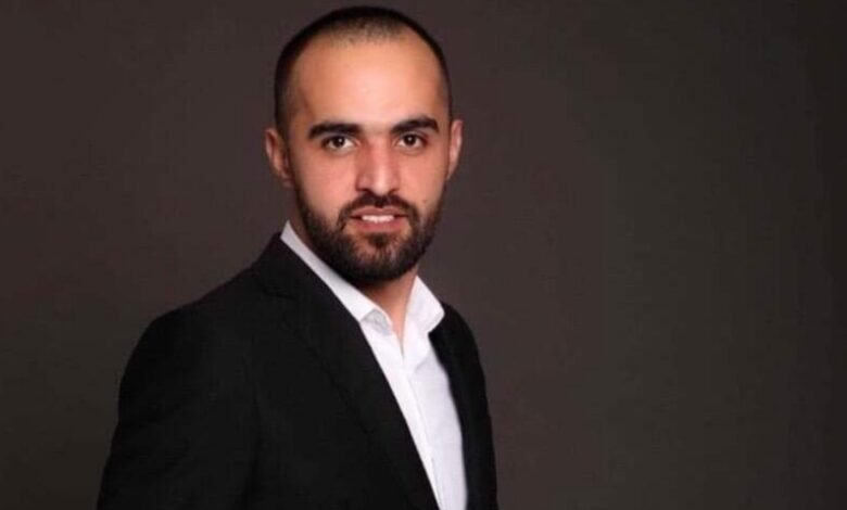 الاعلامي زاريه باريكيان يستنكر ما خرج عن وزير الخارجية وهذا ما قاله عن المملكة العربية السعودية