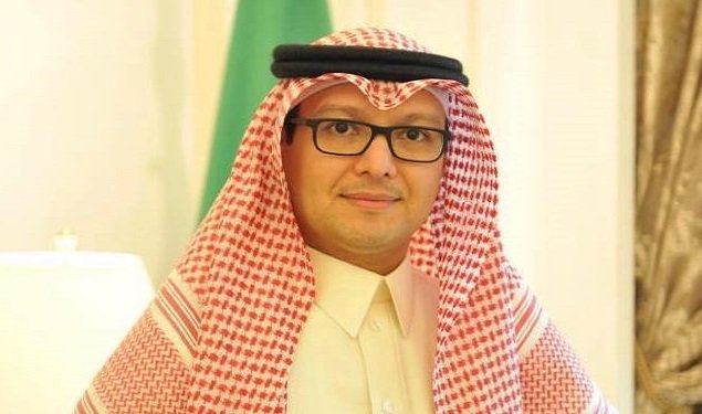 الاعلامي زاريه باريكيان يشكر سعادة السفير وليد البخاري لدعمه حملة “نعمة”