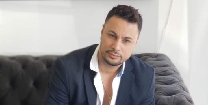 النجم عادل المولى يطلق أغنية شي فخامة