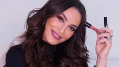 بعد اتخاذها الخطوة الأولى بشجاعة… سيدة الأعمال دارين السمراني تحرز نجاح كبير من خلال “Face of Dee”