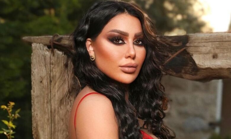 بين الإعلام والتمثيل… ميرنا اوزعر تُثبت نفسها بقوة