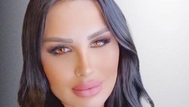 خبيرة التاتو فرح رمال الوجهة الأفضل لتعلّم رسم التاتو على أصوله