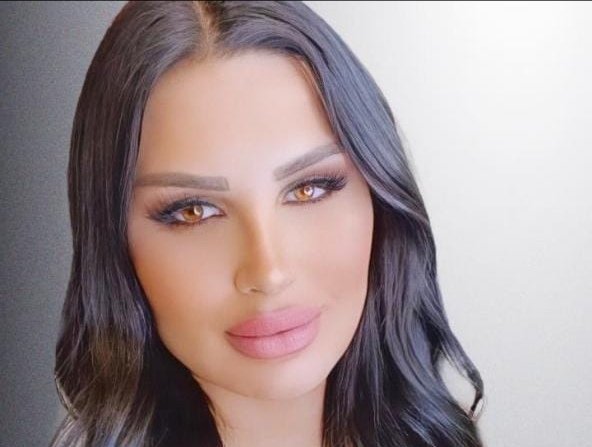خبيرة التاتو فرح رمال الوجهة الأفضل لتعلّم رسم التاتو على أصوله